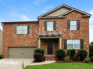 106 Woodbridge Trl, Dallas, GA 30132
