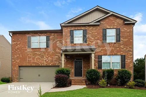 106 Woodbridge Trl Photo 1