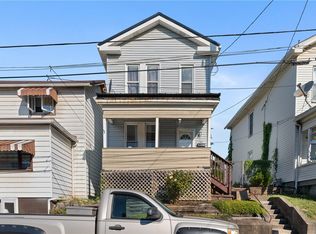 108 W 8th Ave, Tarentum, PA