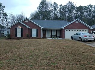 1906 Tranquil Ln, Phenix City, AL 36867