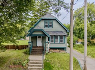3061 N Buffum St, Milwaukee, WI 53212