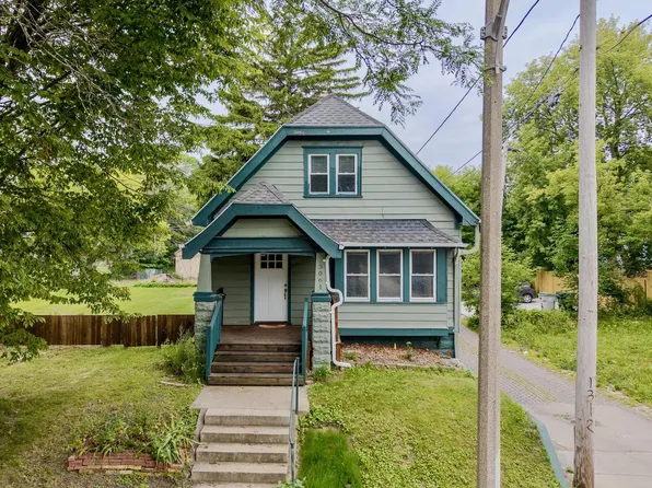 3061 North Buffum STREET, Milwaukee, WI 53212
