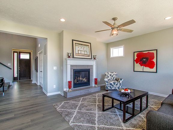 Floor plans and photos shown may include base features along with additional options and upgrades.