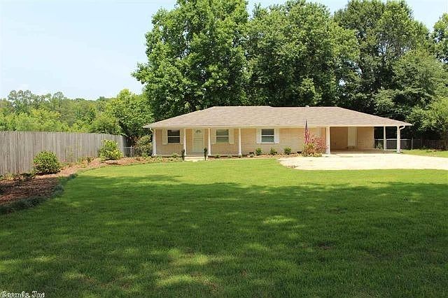 For Sale: 14066 Highway 9, Malvern, AR 72104