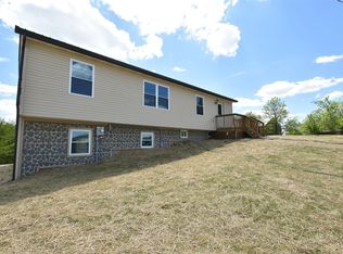 1080 Brush Grove Rd, Willisburg, KY 40078