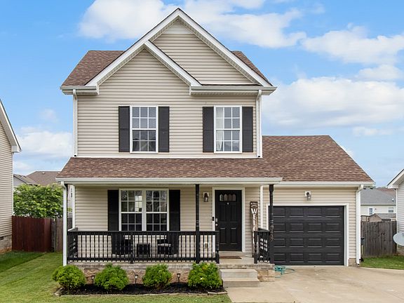 4th image of 3437 Fox Meadow Way