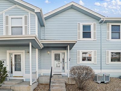 6240 Everett Court #B, Arvada, CO, 80004