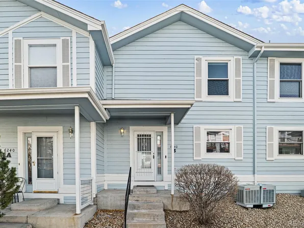 6240 Everett Court #B, Arvada, CO 80004