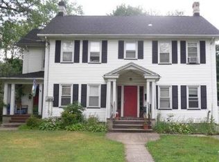 39 Linden Ave, Metuchen, NJ
