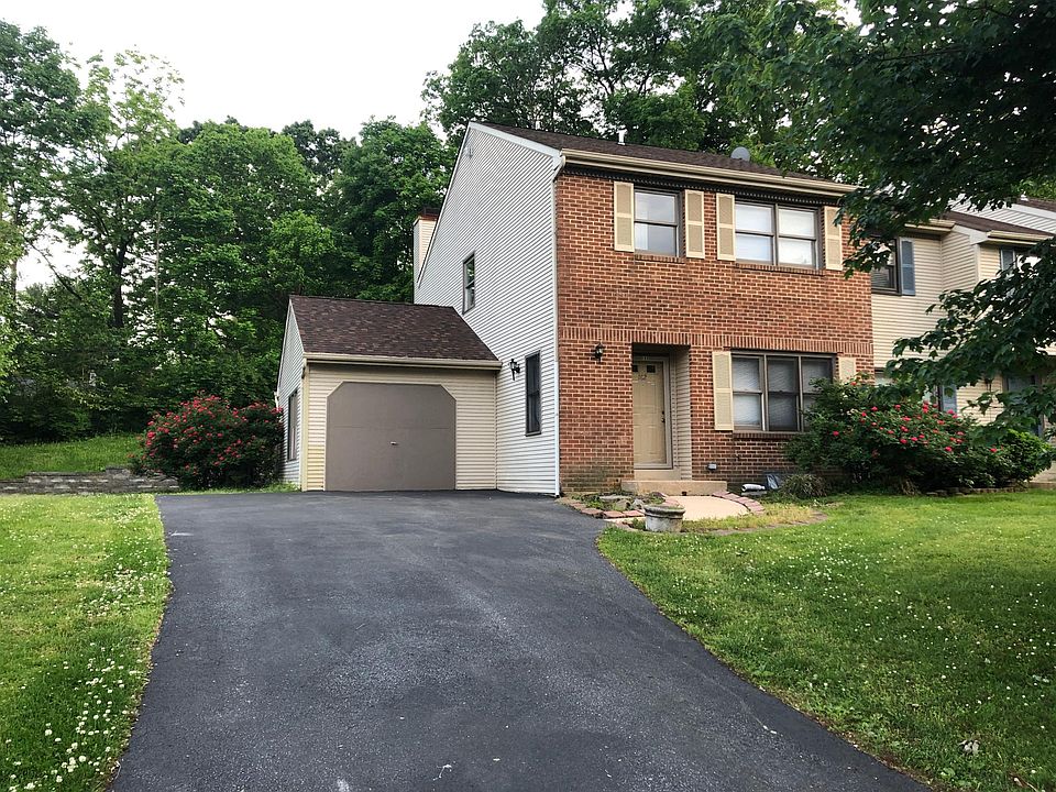 162 Trotters Lea Ln, Chadds Ford, PA 19317 Zillow
