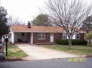 208 Dayton Dr, Easley, SC 29642
