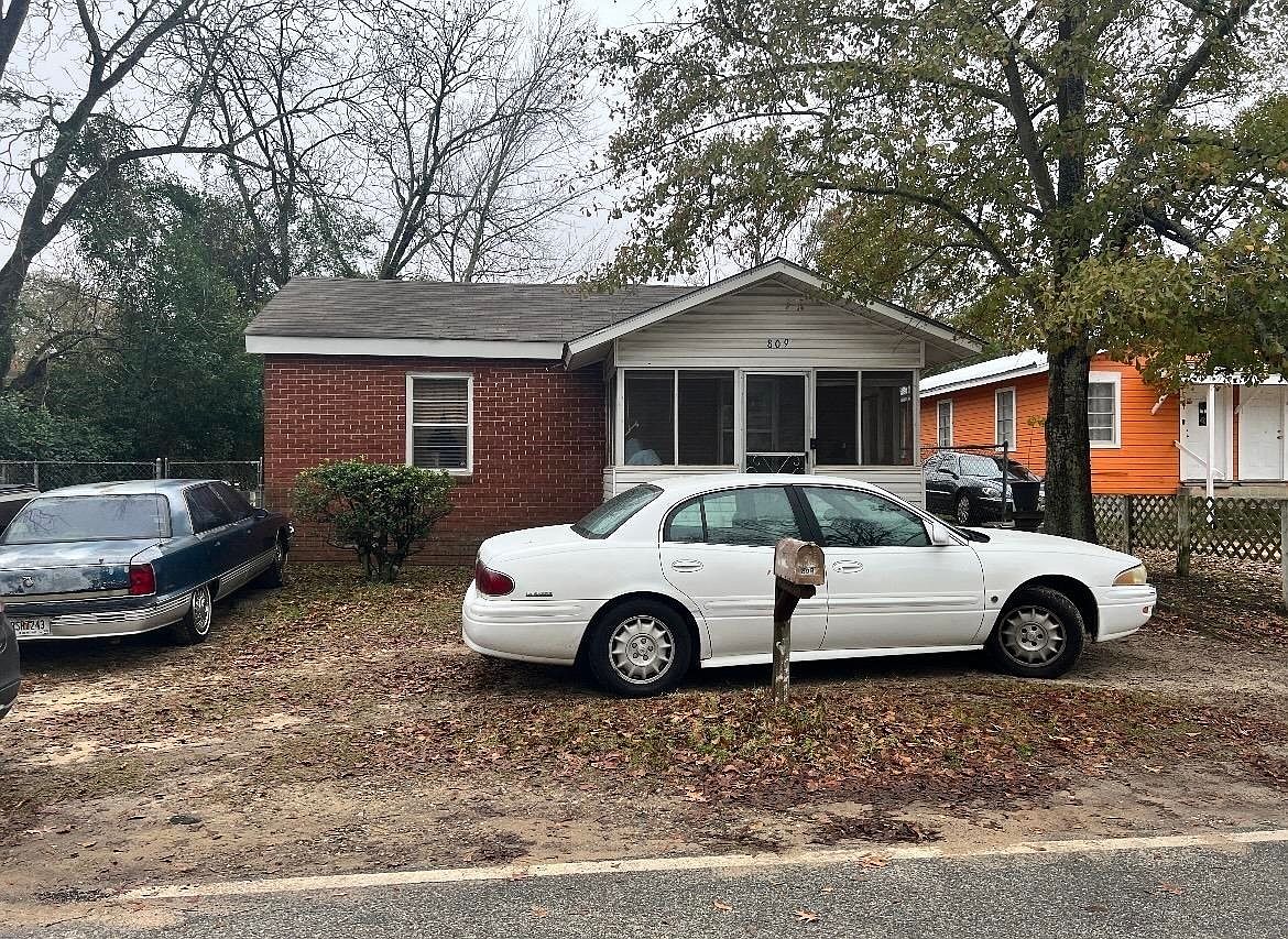 809 W 20th Ave, Cordele, GA 31015 MLS 20146852 Zillow