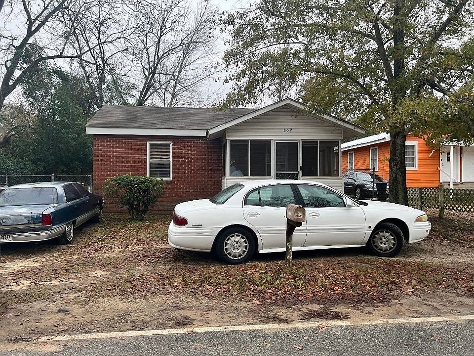 809 W 20th Ave, Cordele, GA 31015 MLS 20146852 Zillow