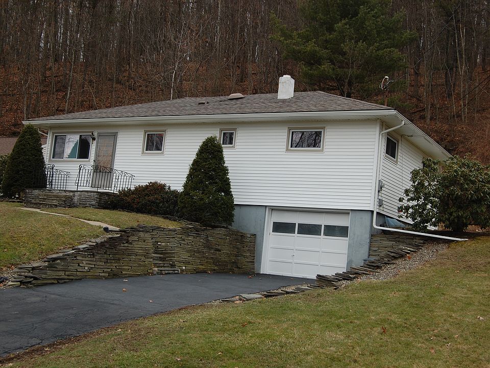 1203 Crestview Dr, Endicott, NY 13760 Zillow