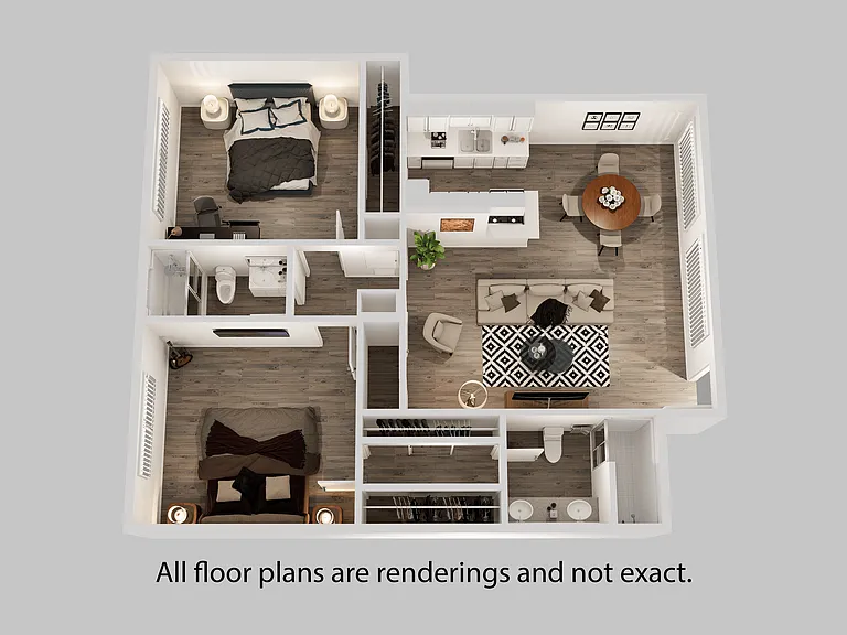 The Grove Apartments — Photo 19