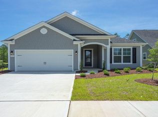 1535 Parish Way LOT 228, Eaton K Myrtle Beach, SC 29577