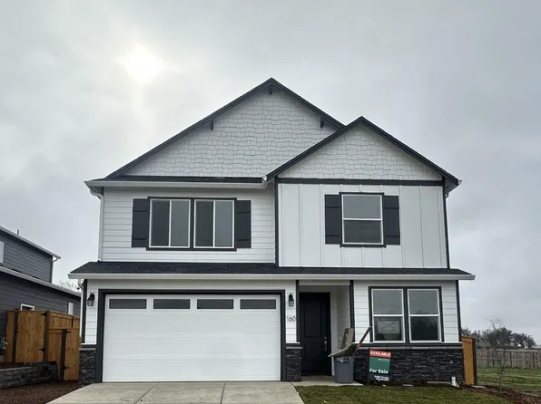 160 Valemont Dr #9, Eagle Point, OR 97524