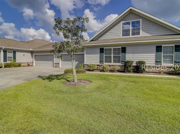 1289 Abbey Glen Way Unit 1289, Hardeeville, SC 29927