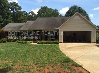 120 Jim Parker Rd, Monroe, NC 28110