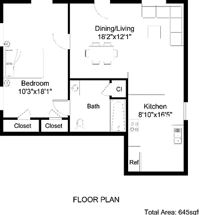 903 W Pierson St #1 — Photo 2