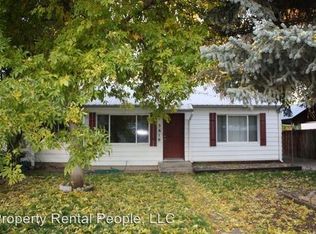3610 W Moore St, Boise, ID 83703
