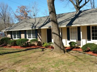 3344 Partridge Ln, Gainesville, GA 30506