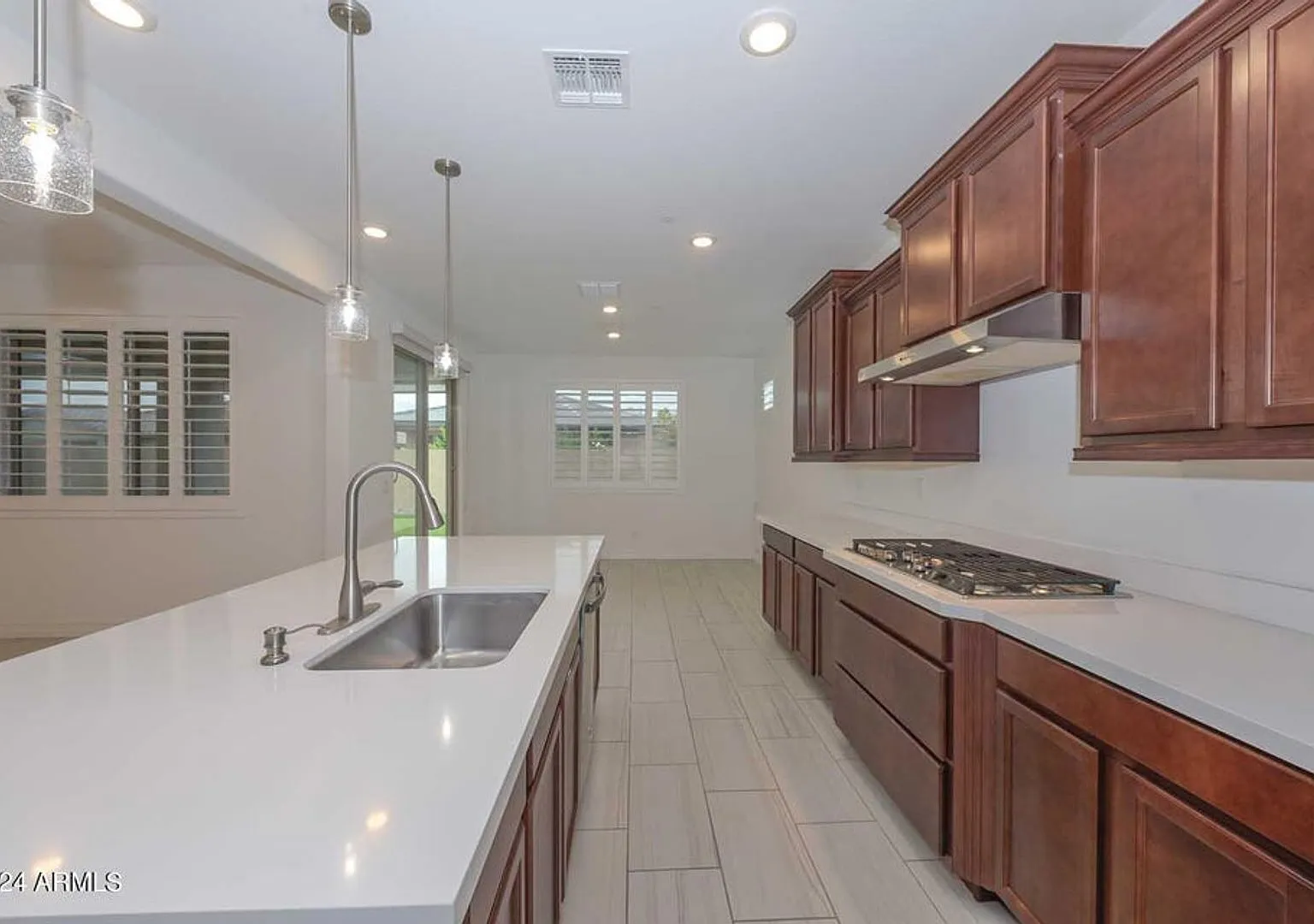 Spacious 3 Bedroom home in Vistancia — Photo 2
