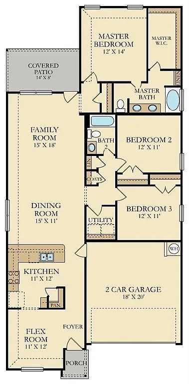 Building Photo - 6508 Cetone Ter