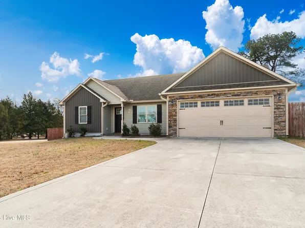 101 Chasity Way, Hubert, NC 28539