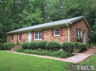 5626 Greenbay Dr, Durham, NC 27712