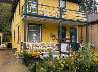 770 Main St, Deadwood, SD 57732