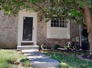 11 Boulder Ct, Cockeysville, MD 21030