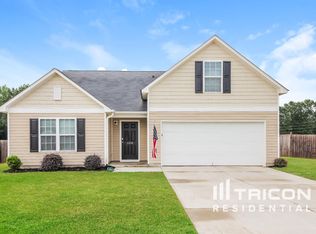 108 Settle Station Run, Inman, SC 29349