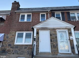 126 Richfield Rd, Upper Darby, PA 19082