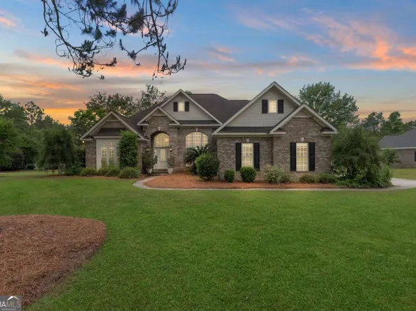 605 Cottontail Ln, Statesboro, GA 30461