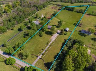 3646 Keene Rd, Nicholasville, KY 40356
