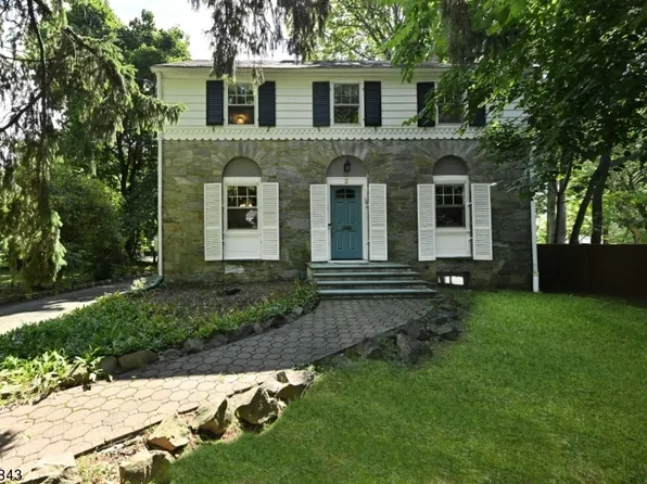 4 Cliff St, West Orange Twp., NJ 07052