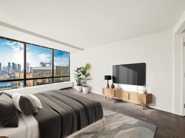 420 East 61st Street 35C image 1 of 11