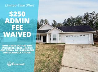 55 Bramble Bush Trl, Covington, GA 30014