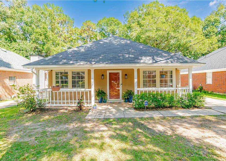 1057 Louise Ave, Mobile, AL 36609 MLS 7268666 Zillow