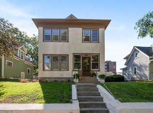 3232 Aldrich Ave S, Minneapolis, MN 55408