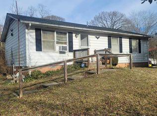 2065 Dorothy Johnson Dr, Saint Leonard, MD 20685