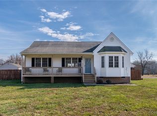 6820 Courthouse Rd, Providence Forge, VA 23140