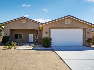 31380 Avenida Del Yermo, Cathedral City, CA 92234
