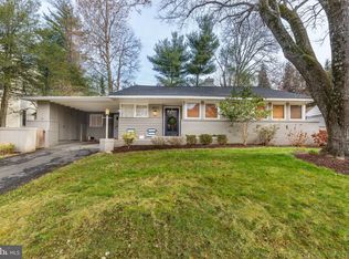 4813 Edgefield Rd, Bethesda, MD 20814