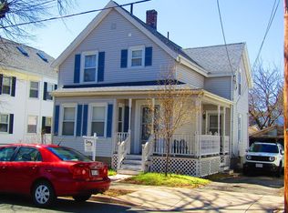 9 Ames St, Lynn, MA 01905