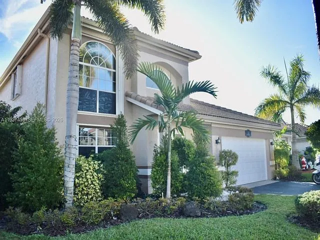 1352 NW 129th Way — Photo 1