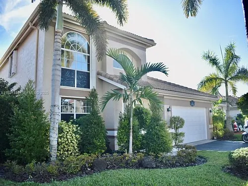 1352 NW 129th Way Photo 1