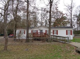 906 Timberglen Ct, Montgomery, TX 77316