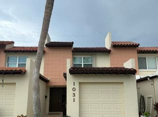 1031 Ashley Ave, Indian Harbour Beach, FL 32937